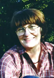 Ursula Varein