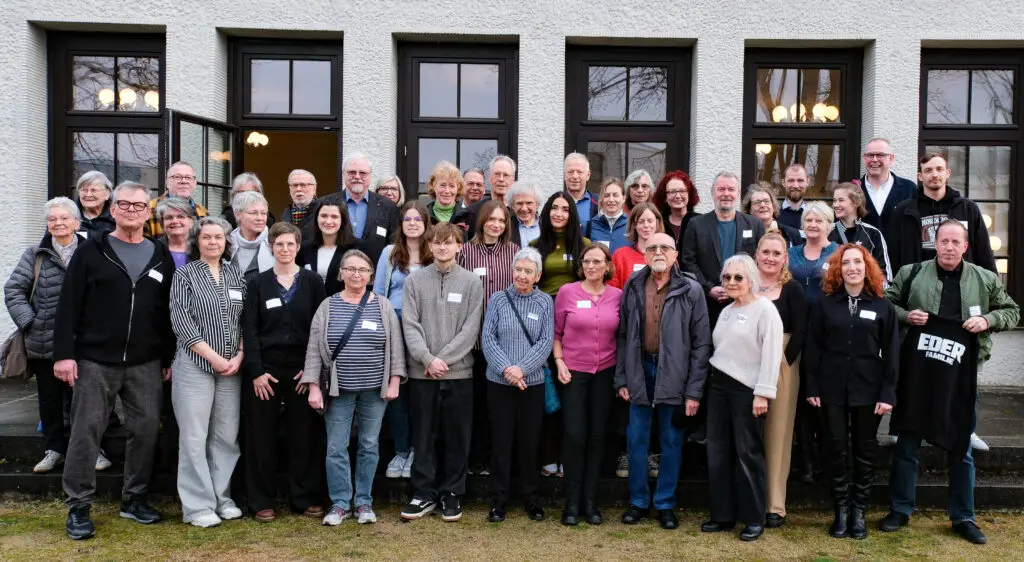 Fördermittelübergabe Stiftung Anstoß 2026